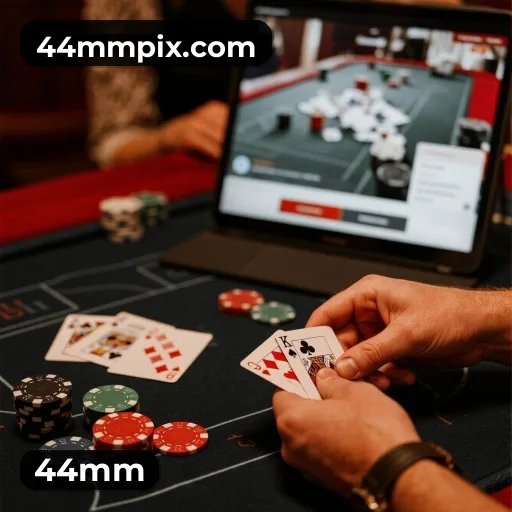 Performance App 44mm