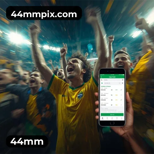 App Premium 44mm