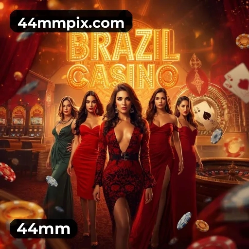 Transparência RTP 44mm
