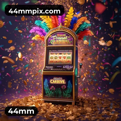 Promoções de slots 44mm