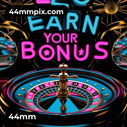 Programa VIP 44mm